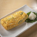 料理メニュー写真&nbsp;中華風玉子焼き