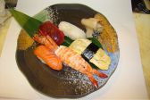皿寿司の濱ちゃんのおすすめ料理2