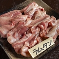 焼肉ジンギスカン じん 天満店のおすすめ料理1