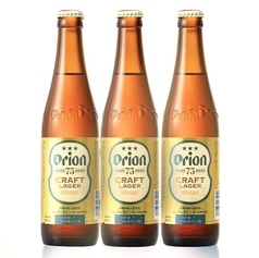 ORION 75 BEER