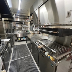 最新セントラルキッチン・業者向け対応