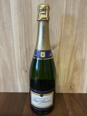 ルイ・ブーヴィエ・ブリュット