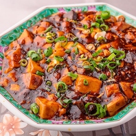 シェフのこだわりが光る！本格中華料理を「上海邨」で◎