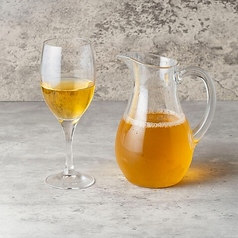 オレンジワイン ハーフボトル