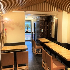 だんらん 豊田の雰囲気1