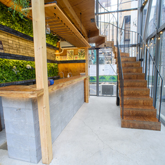 新虎ガーデンの特集写真