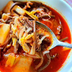 韓国酒場 チィヘッソの写真2