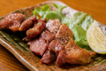 料理メニュー写真&nbsp;もも焼き各種