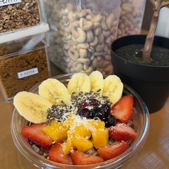 ウミカジパーラーのおすすめ料理1