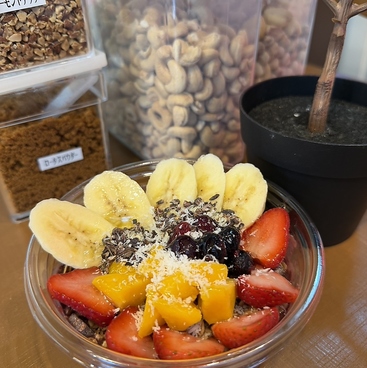 ウミカジパーラーのおすすめ料理1