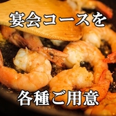 Buff Gorilla Bar バフ ゴリラ バーのおすすめ料理2