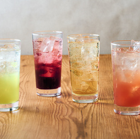 スッキリ飲める！