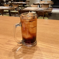 ノンアルカシスウーロン