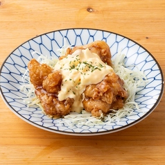 チキン南蛮