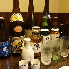 ワッサイ酒場 蒲田店のコース写真