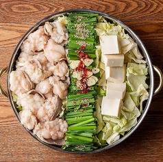 イタリアンバル 肉ドシ 国分寺店のおすすめ料理1