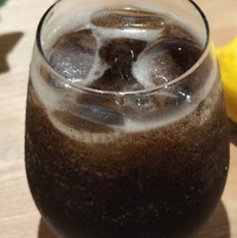 コーラサワー