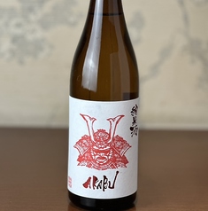 【岩手】 赤武 純米酒