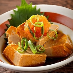 あん肝ポン酢