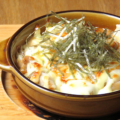 照り焼きチキン