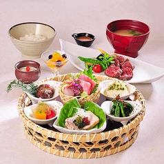 ダイナミックキッチン&バー 響 風庭 赤坂のおすすめ料理3