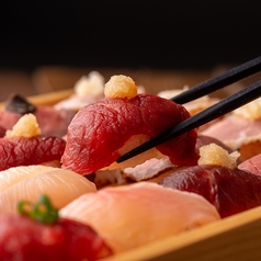 0秒レモンサワー 西船橋 肉寿司の特集写真