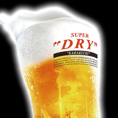 博多豚骨ラーメン酒場 浜ちゃん 大手町店のおすすめドリンク1