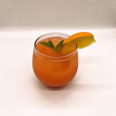 アリゾナサンセット