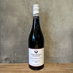 ヴィラ・マリア / プライベート・ビン ソーヴィニヨン・ブラン