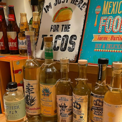 メキシコ瓶ビール