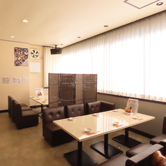 岩手うまいもん創作居酒屋 ビッグヒーローの雰囲気3
