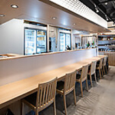 【カウンターあり♪】