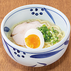 元祖鳥骨ラーメン