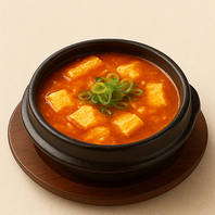 豊富なメニュをご用意♪