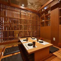 ここ一軒で山口県 わらやき吉祥 徳山店の特集写真