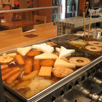 おでん家万昌 ざっく 弐