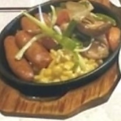 D・Tソーセージセット