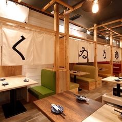 刈谷個室呑場 くゐなの特集写真