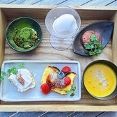 ときわ邸M GARDENのおすすめ料理3