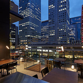 丹波赤どり とりのや 本店の雰囲気3