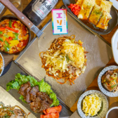 お好み焼 鉄板焼エソラ