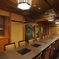 かごの屋 桜山滝子店の雰囲気3