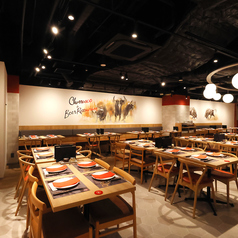 ALEGRIA アレグリア 京都ヨドバシ店特集写真1