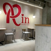 Rin Healthy cafeの雰囲気3