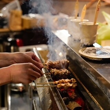 YAOYA HANARe ヤオヤハナレのおすすめ料理1