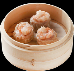 海老焼売