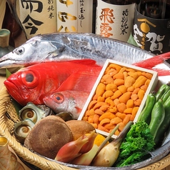 肆一饗 ほしいままいっきょう特集写真1