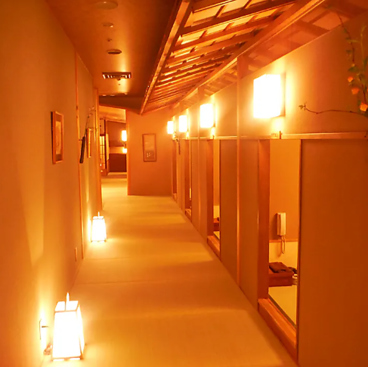 梅の花 京都烏丸店の雰囲気1