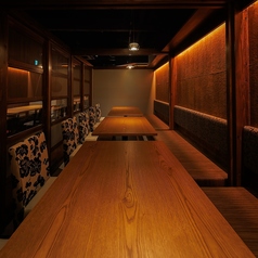 やまと式 秋葉原店の特集写真
