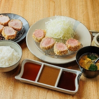 一皿で三重奏！味わいのハーモニーを体験